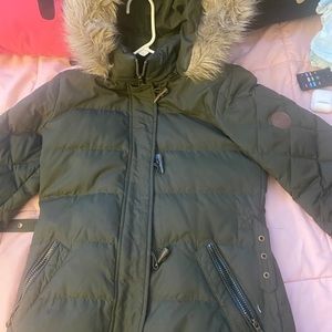 Raulph Lauren polo women’s coat